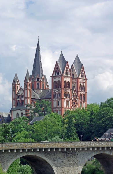 Limburger Dom BW 4