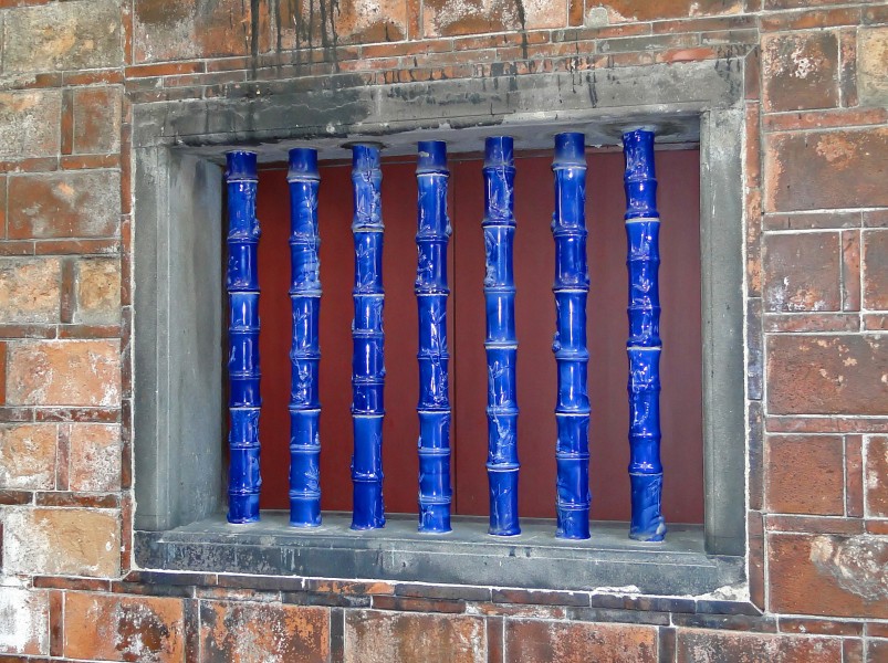 Lin An Tai Historical House 05