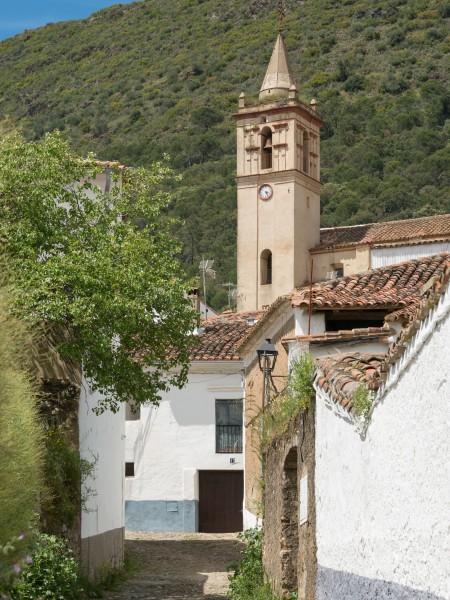 Linares de la Sierra 01