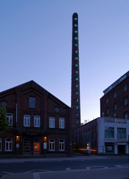 Lindenbrauerei Unna Kamin 2008 IMGP6397 wp