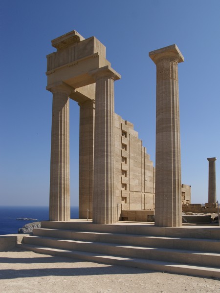 LindosAcropolis1