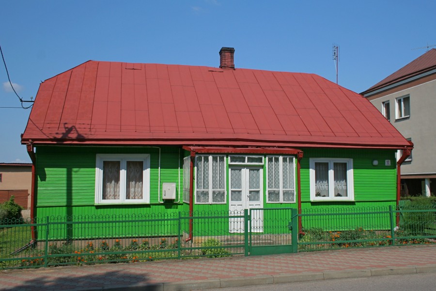 Lipsk - House 02