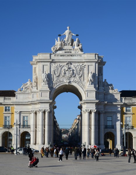 Lisboa January 2015-5a