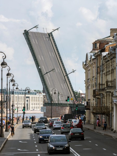 Liteyny Bridge SPB (img2)