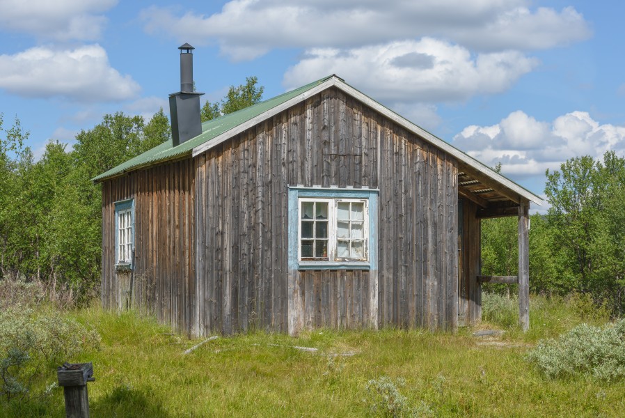 Ljungdalen July 2013 02