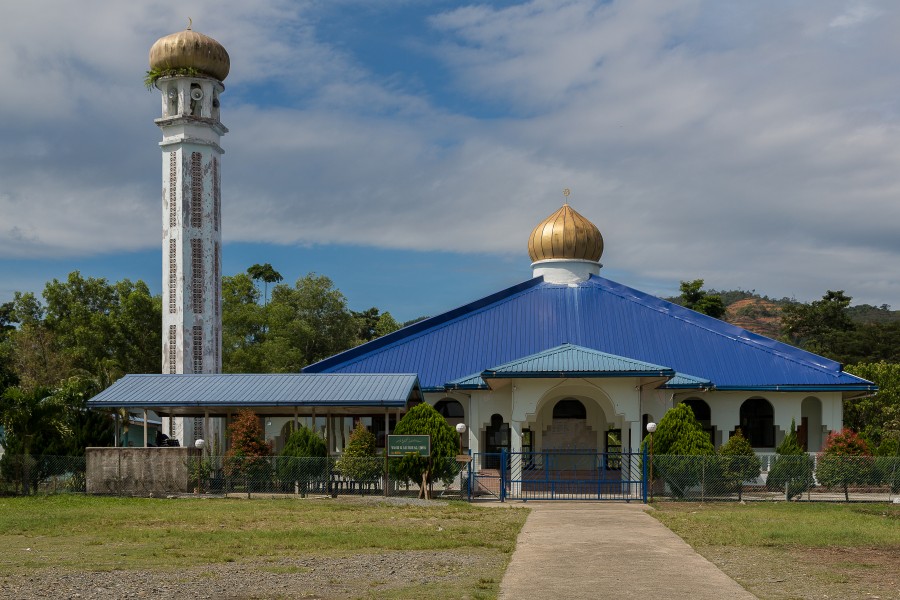Lohan Sabah Masjid-Al-Kauthar-01