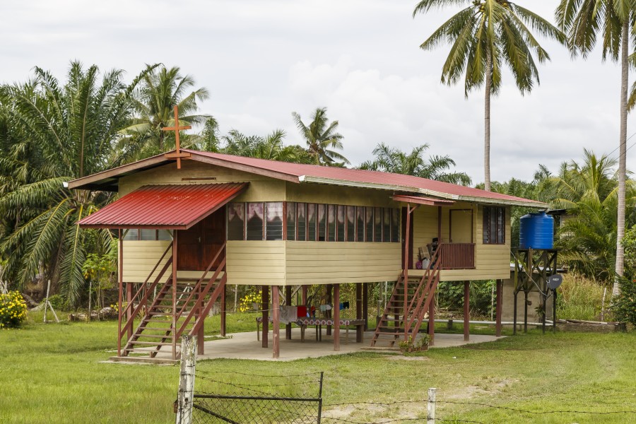 Long-Pias Tungku Sabah Gereja-Anglikan-Anugerah-Kudus-01