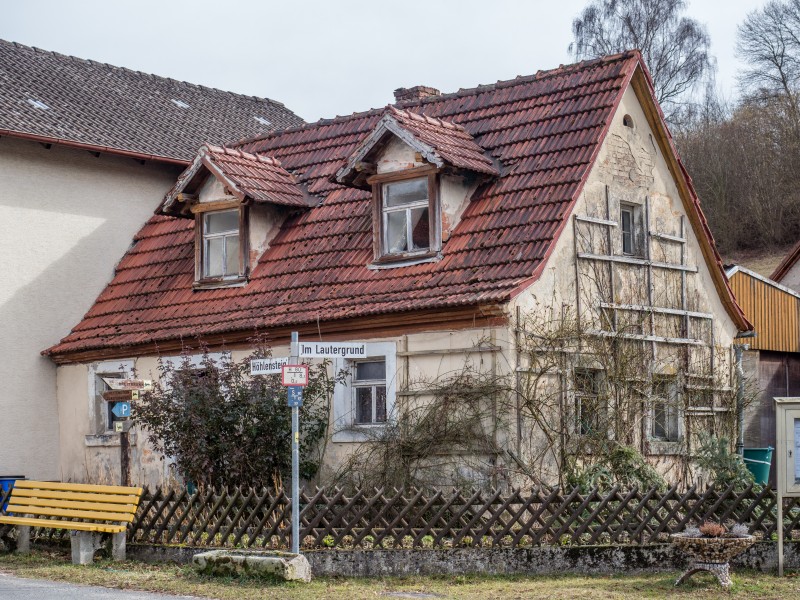 Lußberg Haus 0376