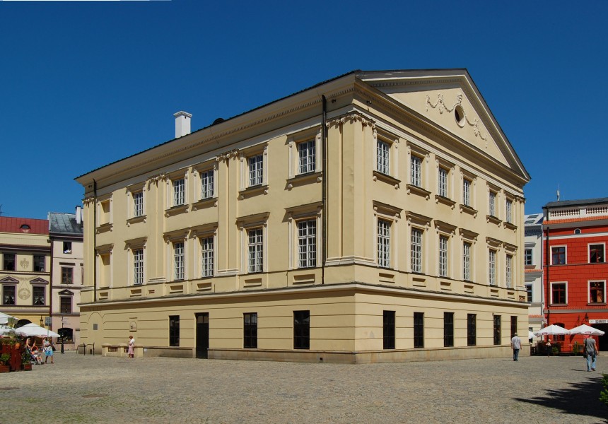 Lublin Trybunał Koronny