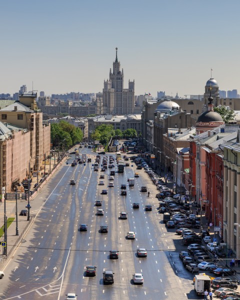Lubyanka CDM view from Panoramic view point 05-2015 img02