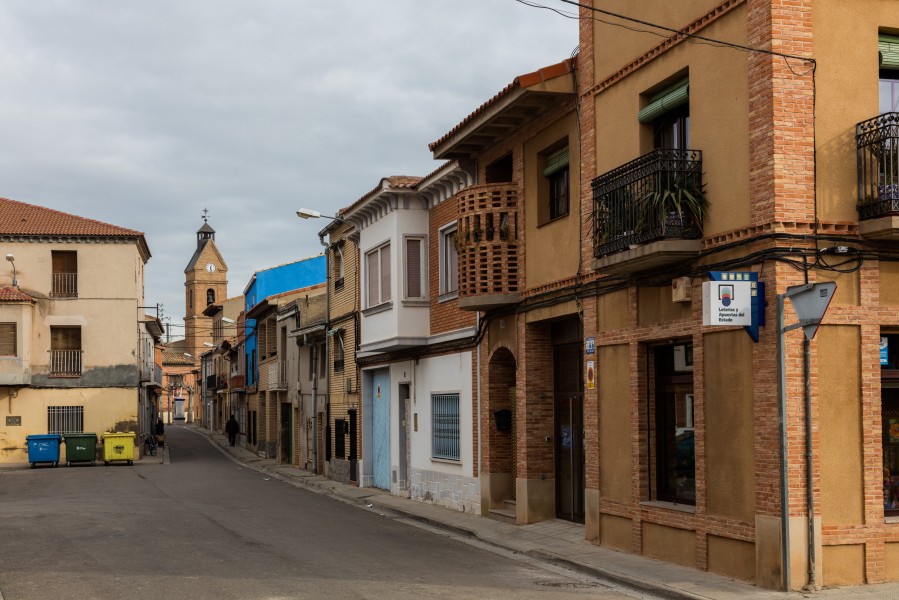 Luceni, Zaragoza, España, 2015-12-31, DD 05
