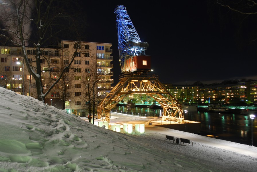 Lumakranen