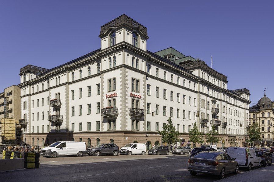 Lundbergska huset August 2015 02