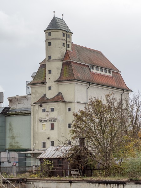 Mühldorf Walzmühle 220635