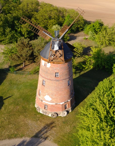 Mühle Beilrode2009