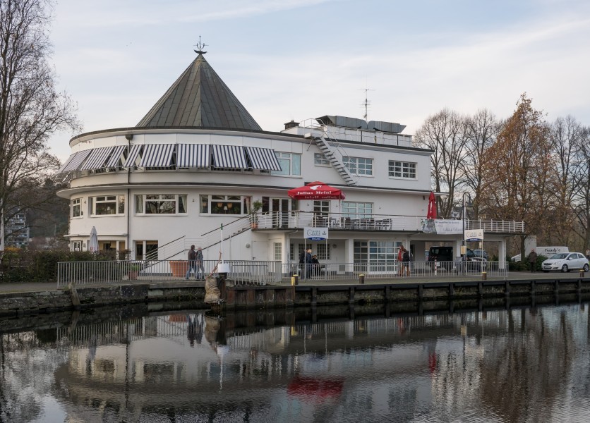 Mülheim-Ruhr - Wasserbahnhof 01