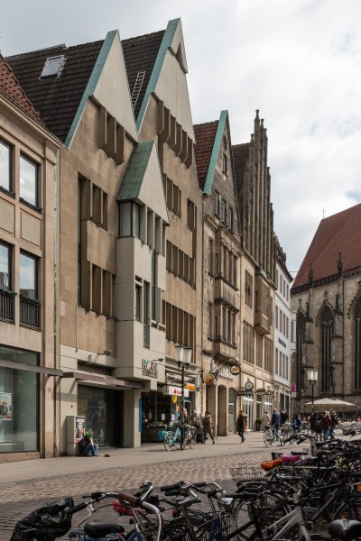Münster, Drubbel -- 2017 -- 9439