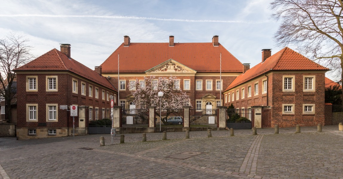 Münster, Horsteberg -- 2014 -- 12