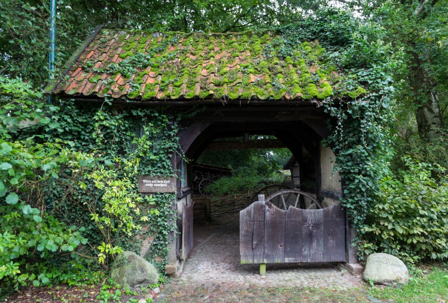 Münster, Mühlenhof-Freilichtmuseum -- 2013 -- 2927
