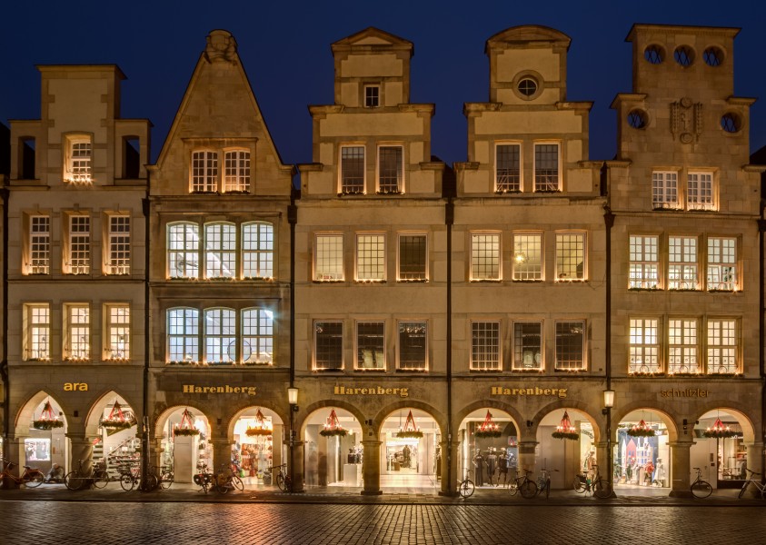 Münster, Prinzipalmarkt -- 2014 -- 4516-20-2