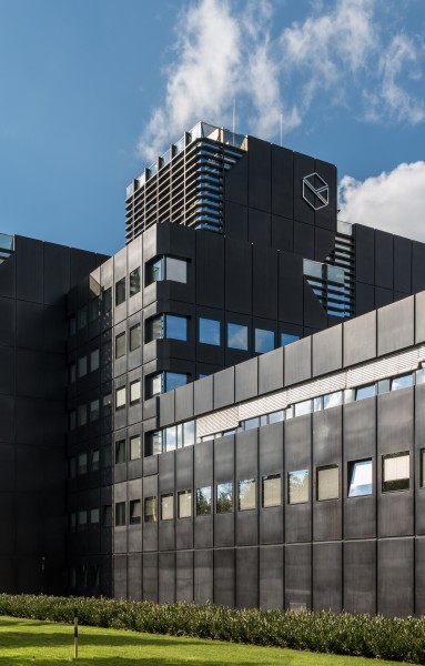 Münster, Westdeutsche Lotterie -- 2014 -- 3790