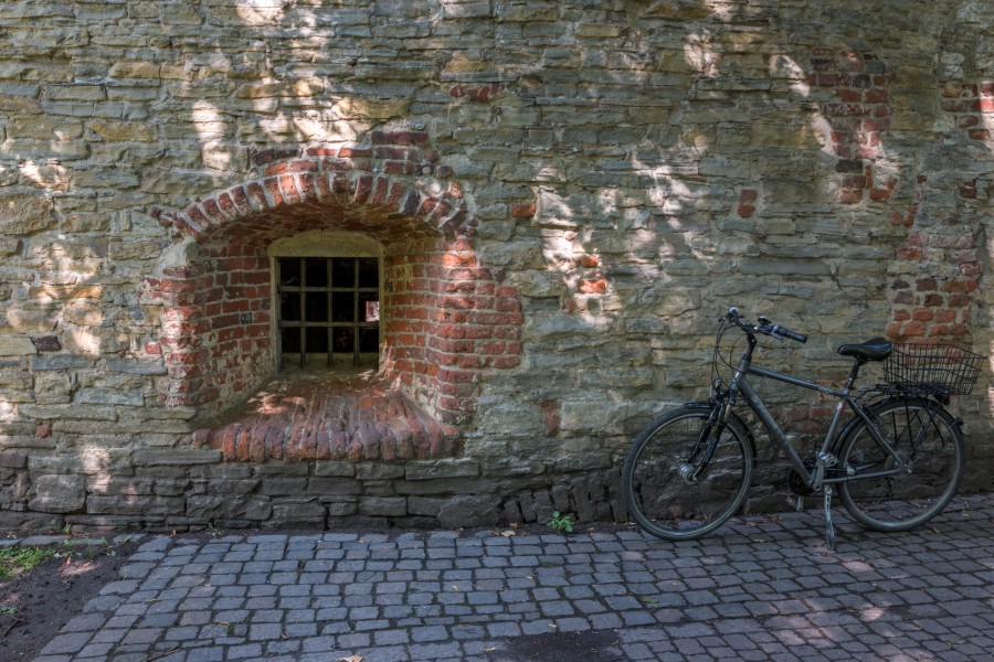 Münster, Zwinger -- 2017 -- 1858-64