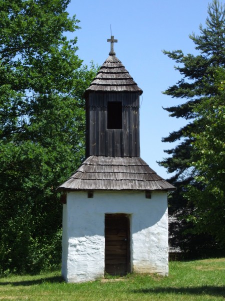 Múzeum slovenskej dediny 04