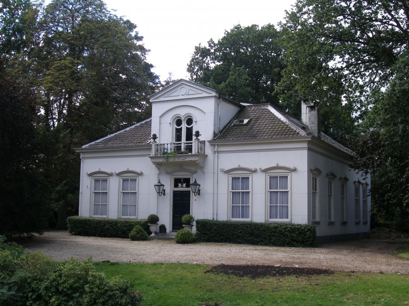 Maarssen 26453 Straatweg 23