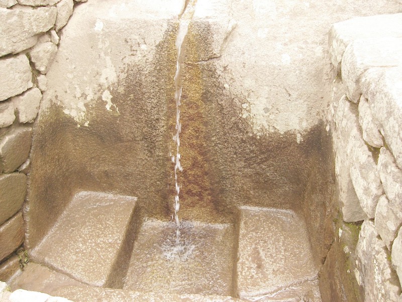 Machu Picchu17