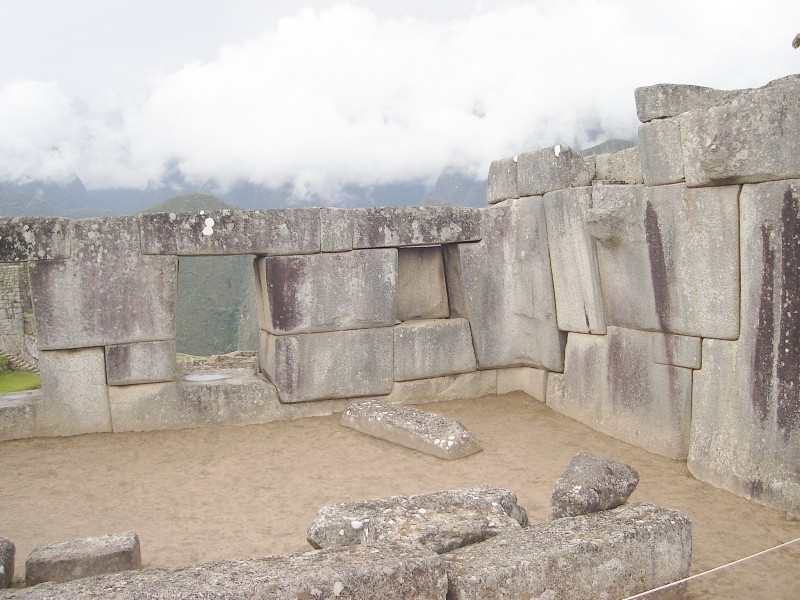 Machu Picchu20