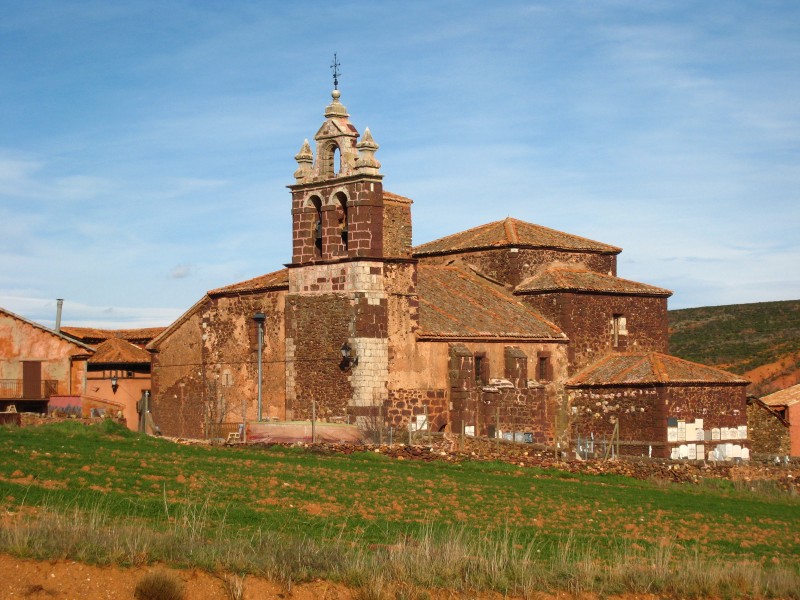 Madriguera81