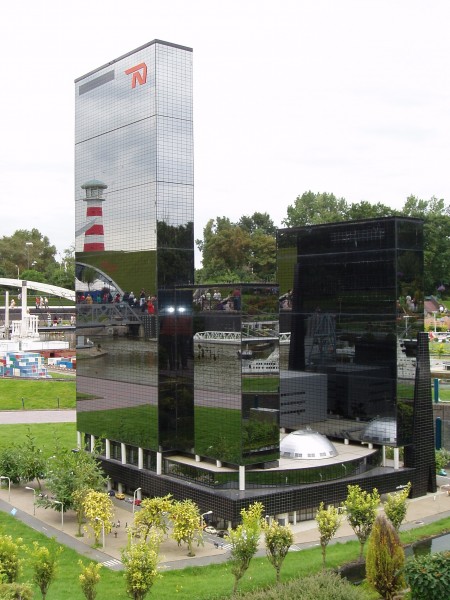 Madurodam 14
