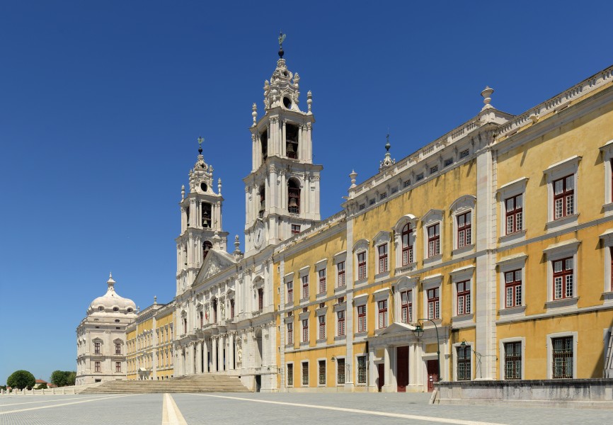 Mafra May 2013-2