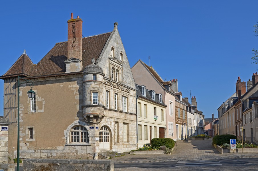 Maison-16eme-siecle-a-Chateaudun-DSC 0089