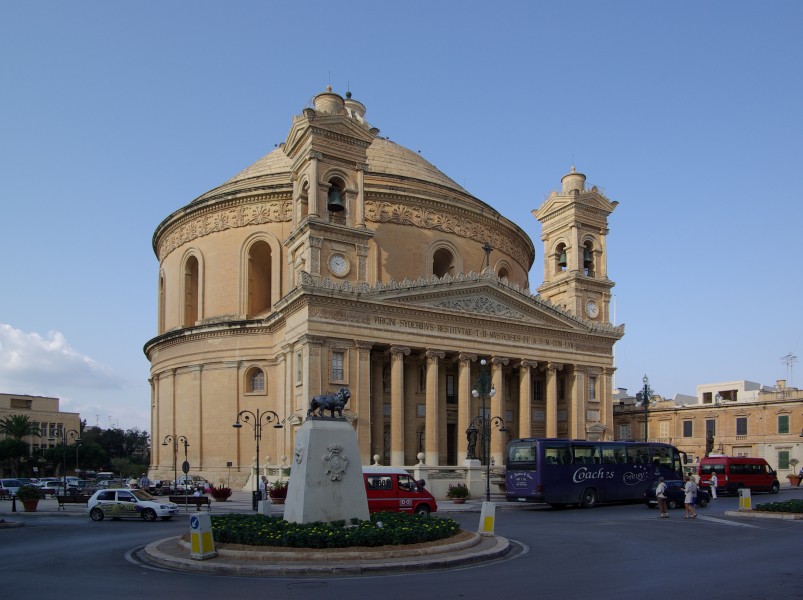 Malta Mosta 2011-10-05 16-13-07