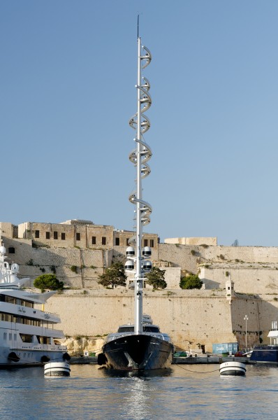 Maltese Falcon Vittoriosa n03