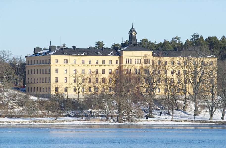 Manillaskolan February 2012