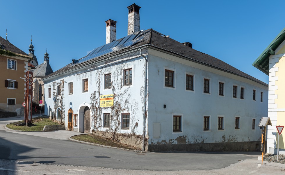 Maria Saal Am Platzl 1 27022015 0115