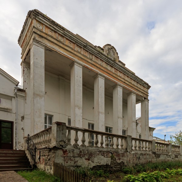 MariEl Volzhsk 08-2016 photo14 Marbum dining hall