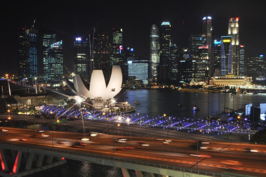 Marina Bay (6198452757)