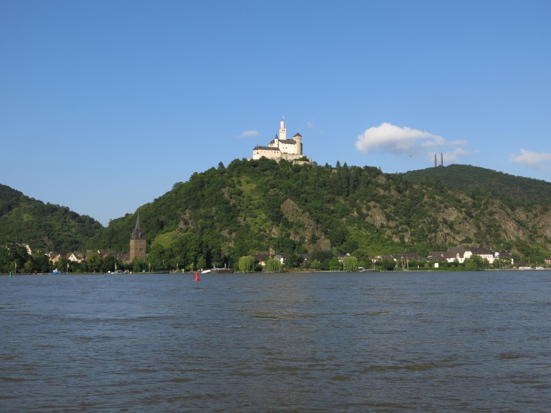 Marksburg 2016