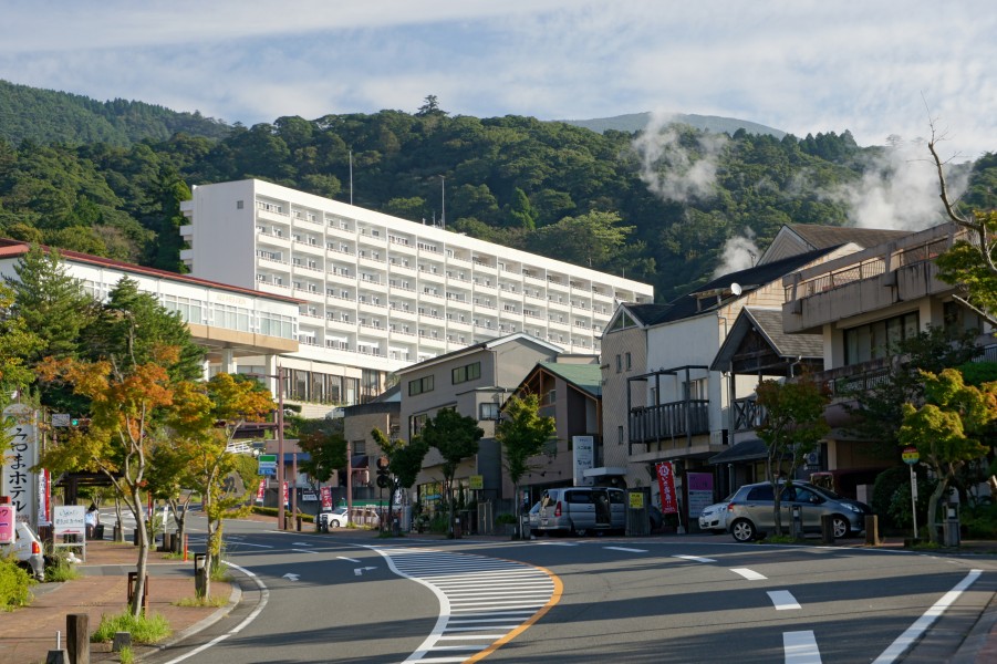 Maruo Onsen Kirishima01n4592