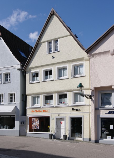 Massener Strasse 21 (Unna) IMGP4247 wp