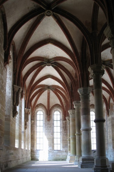 Maulbronn 3477