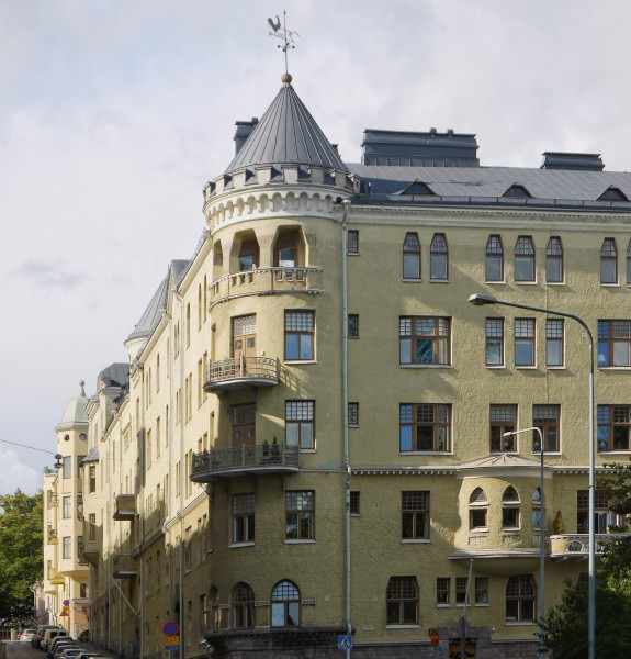 Maurinkatu 2