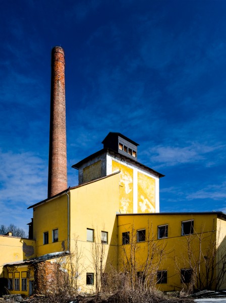 Mautner Markhof Fabrik in Klagenfurt-004