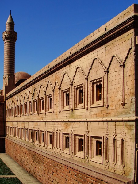 Medrese Miniaturk 02583