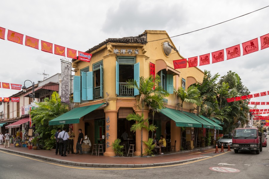 Melaka Malaysia Geographer-Cafe-at-Jonker-Walk-01