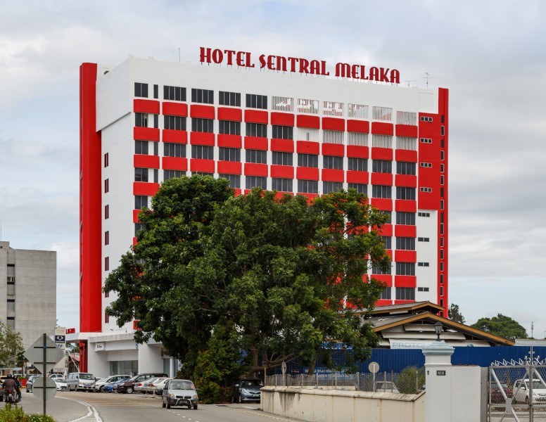 Melaka Malaysia Hotel-Sentral-01