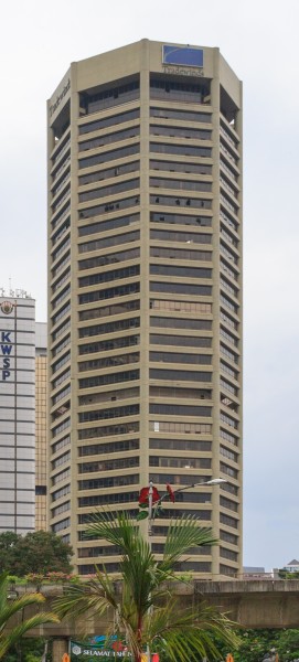 Menara Tun Razak